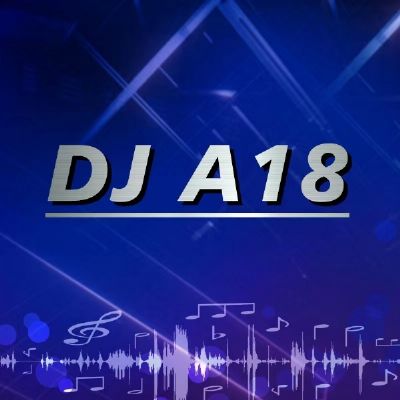 С_-_Ѳ_(DJ_A18_Extended_Mix) 