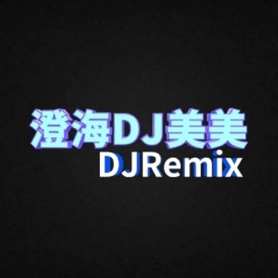 澄海DJ美美-Remix2022百听不厌英文男女对唱暖场高清HIFI歌曲连版CD试音串烧 